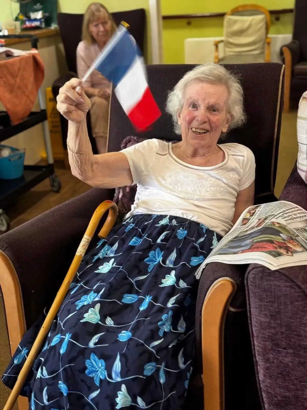 Armchair travel - France edition 