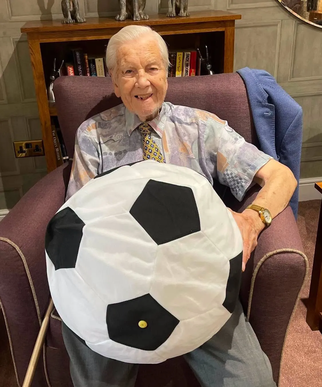 Football Fever