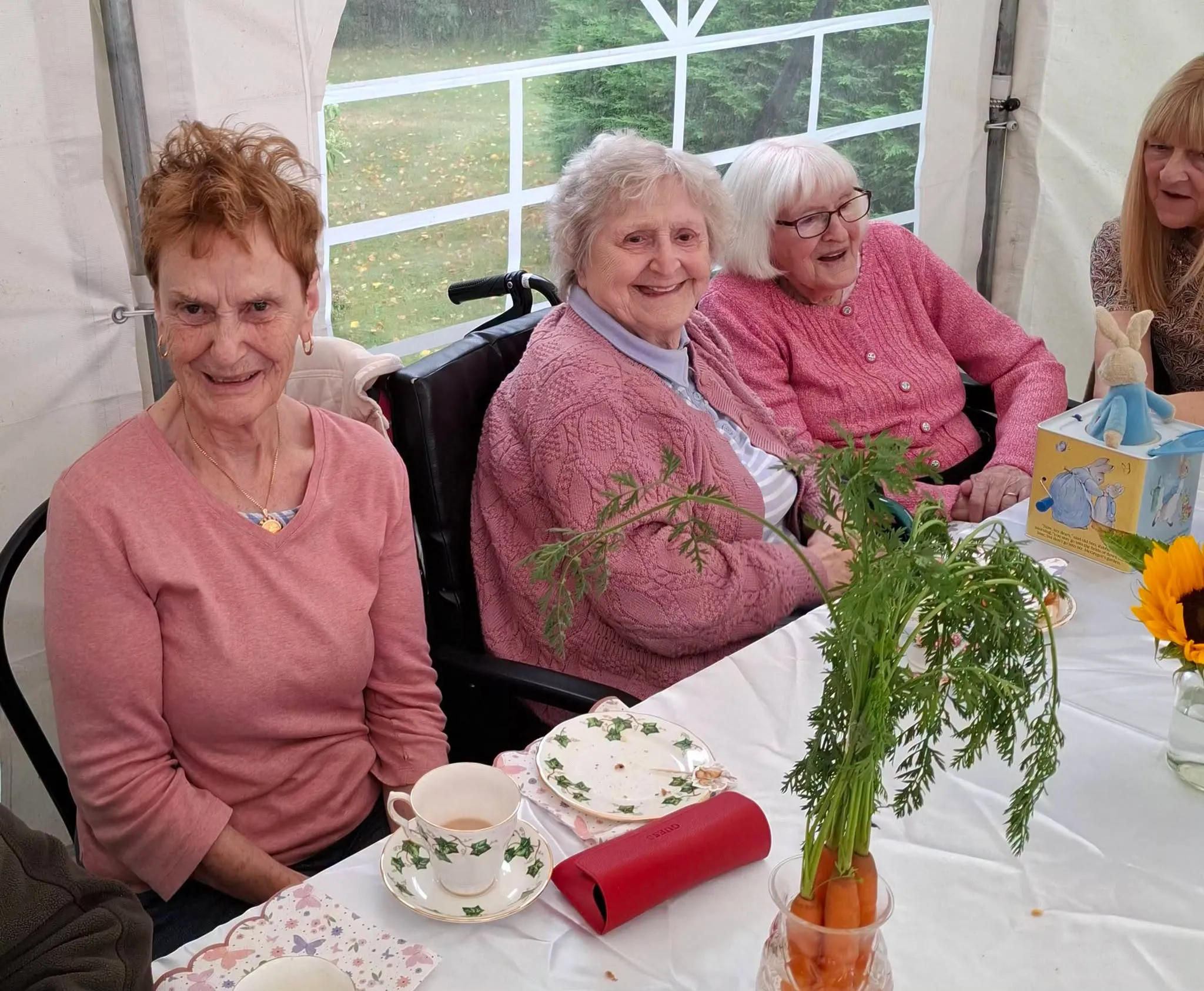Celebrating Beatrix Potter