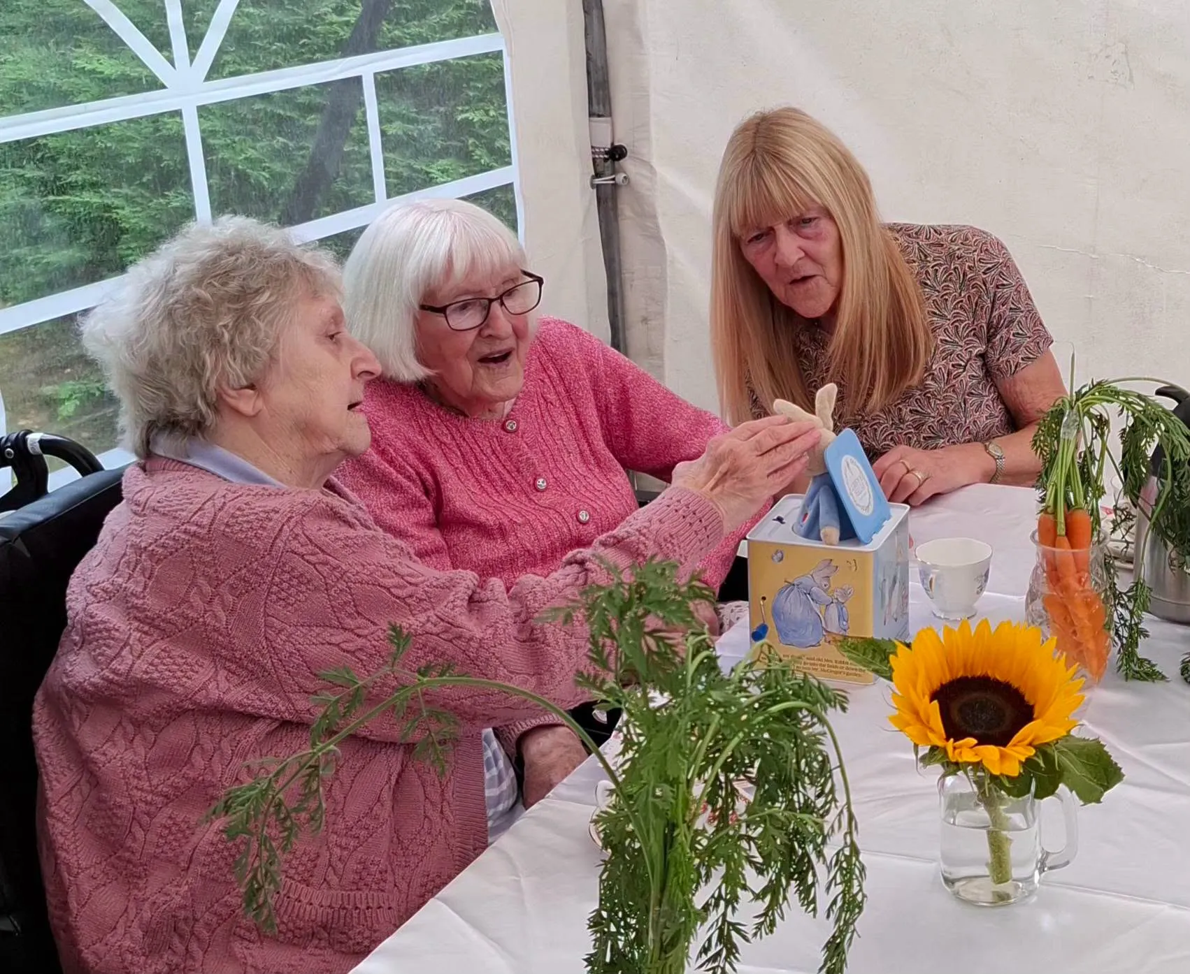 Celebrating Beatrix Potter