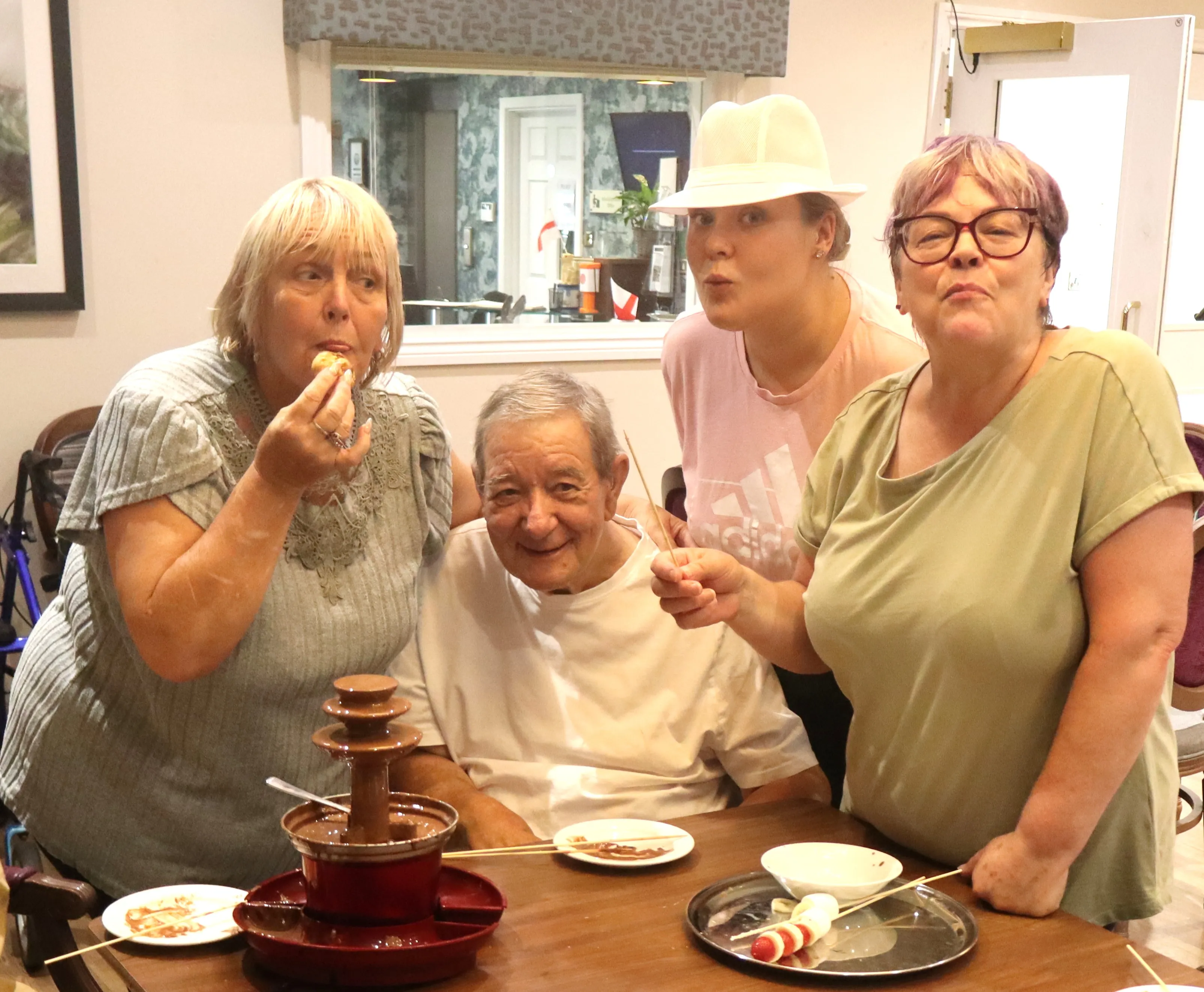 Celebrating World Chocolate Day
