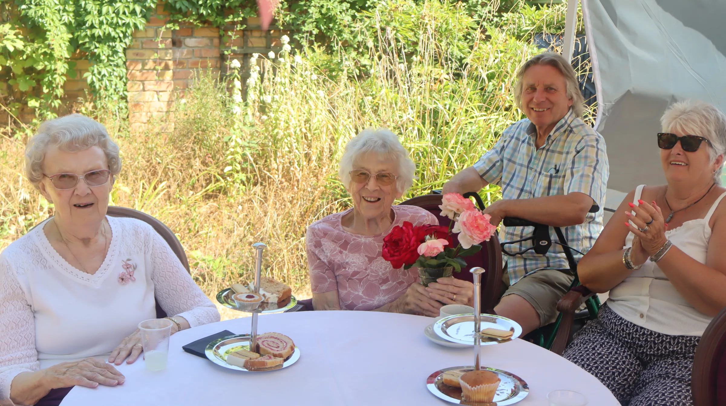Garden Party