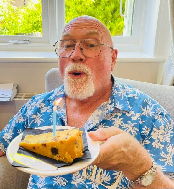 Tuesday Jazz, staff laughter and a very special 70th birthday in the spotlight