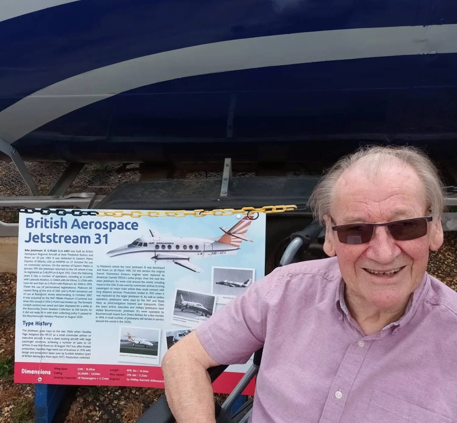 National Aviation Day