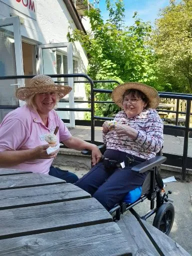 Mabie Farm Park