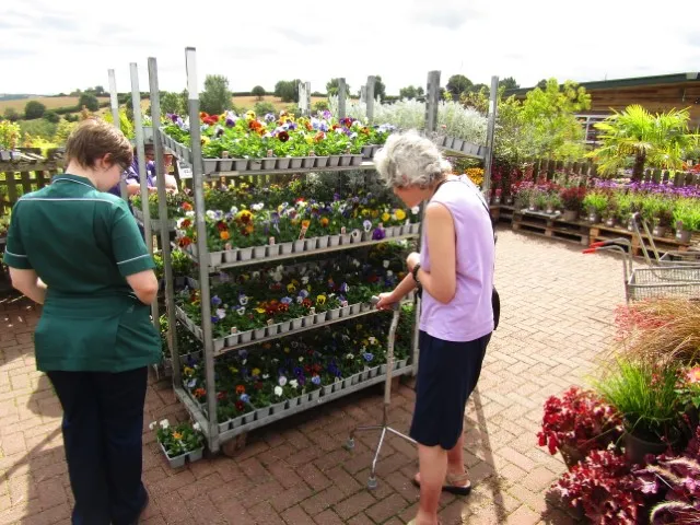 Gardening Club