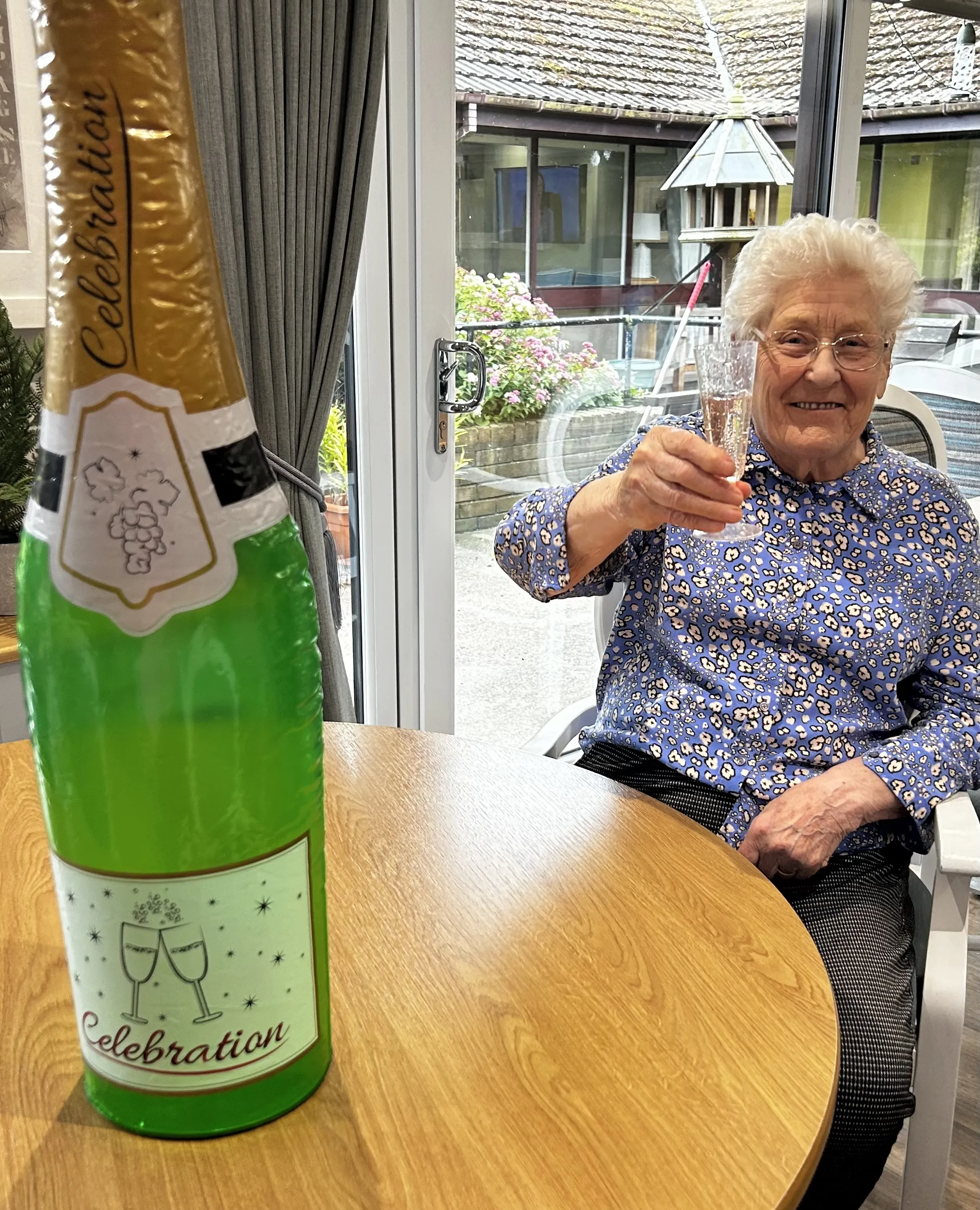 National Prosecco Day 