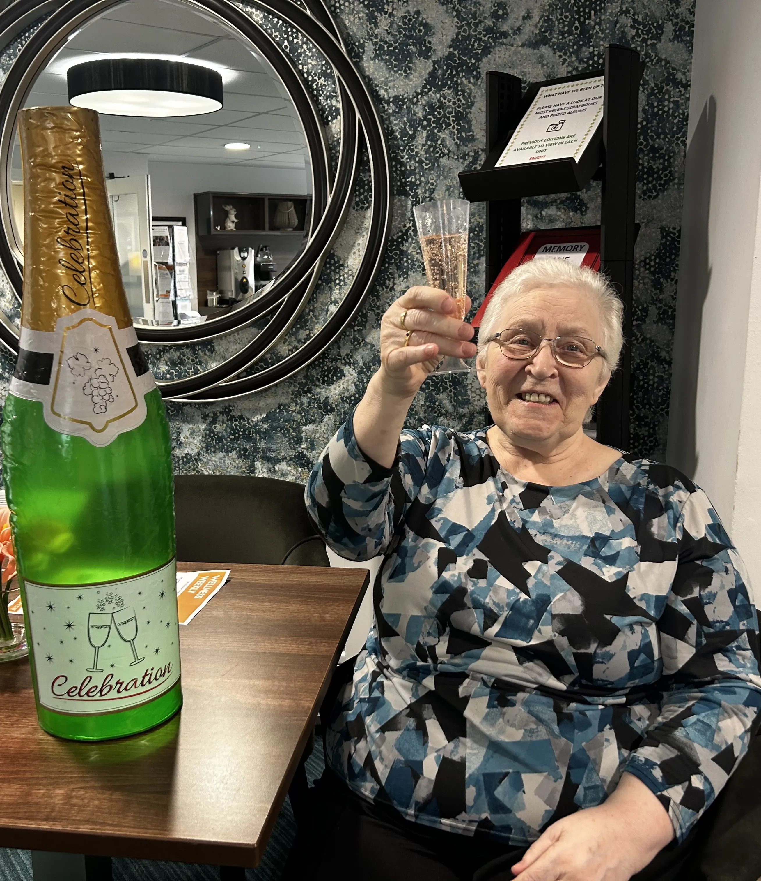 National Prosecco Day 