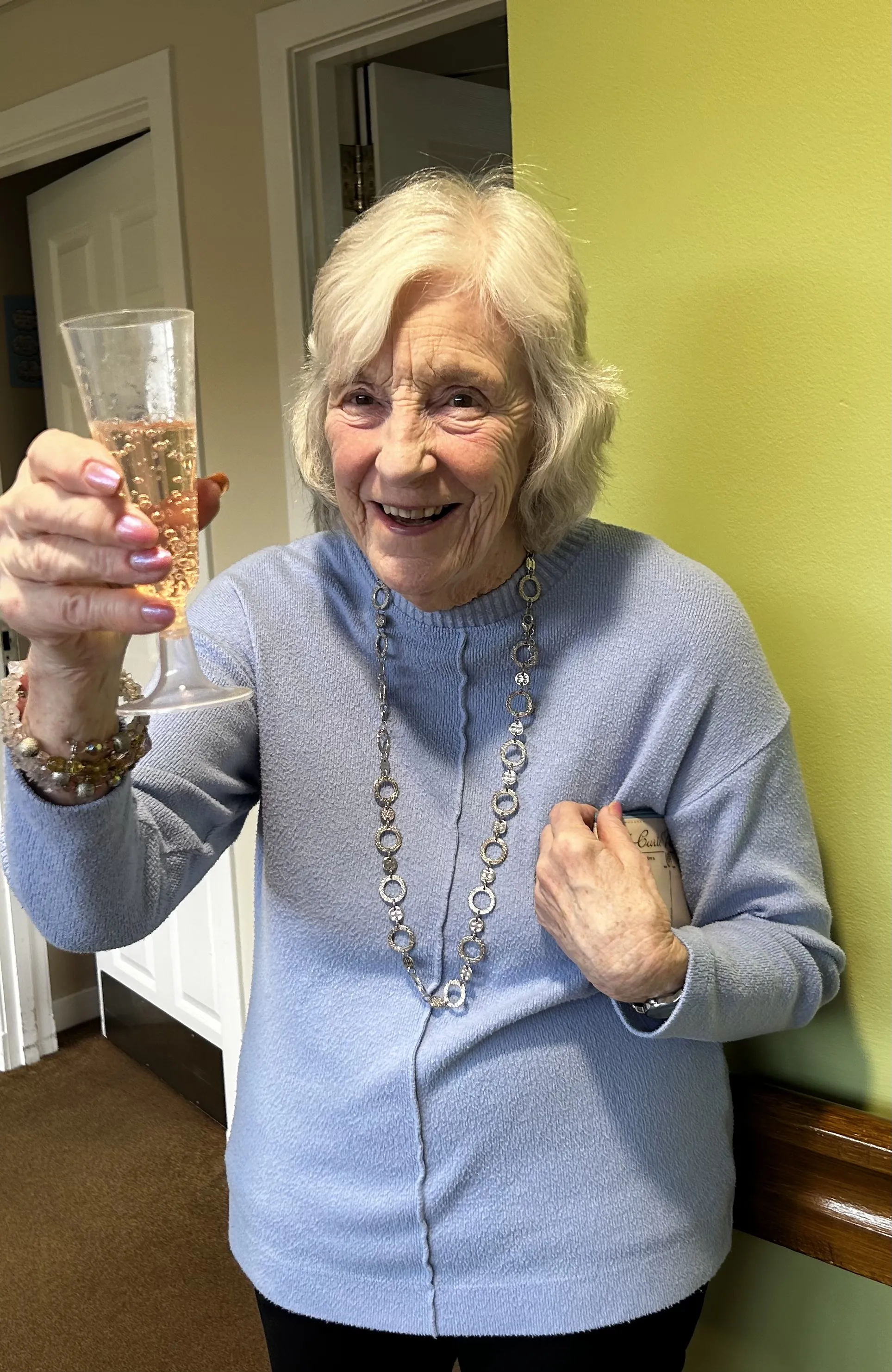 National Prosecco Day 