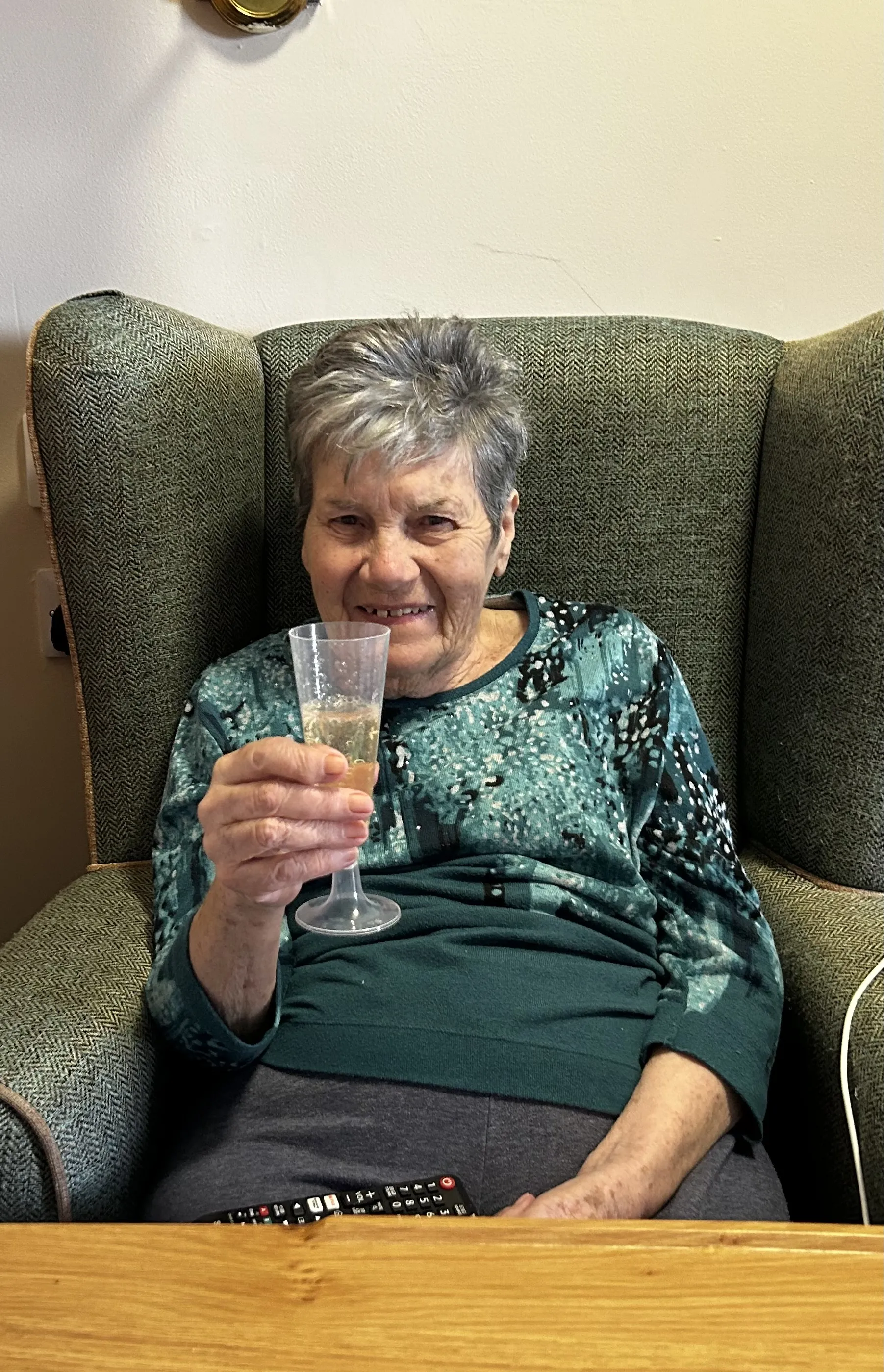 National Prosecco Day 