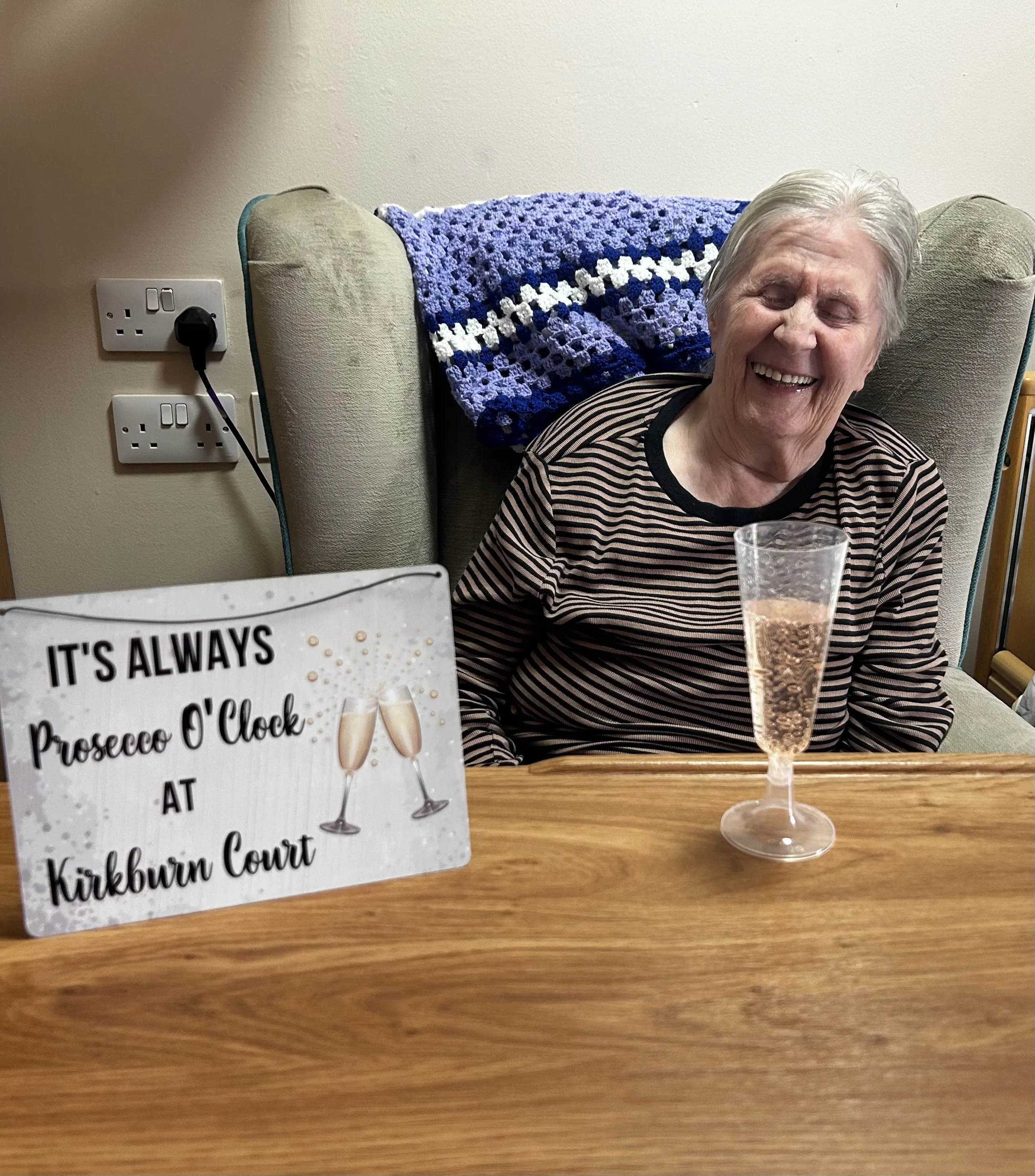 National Prosecco Day 