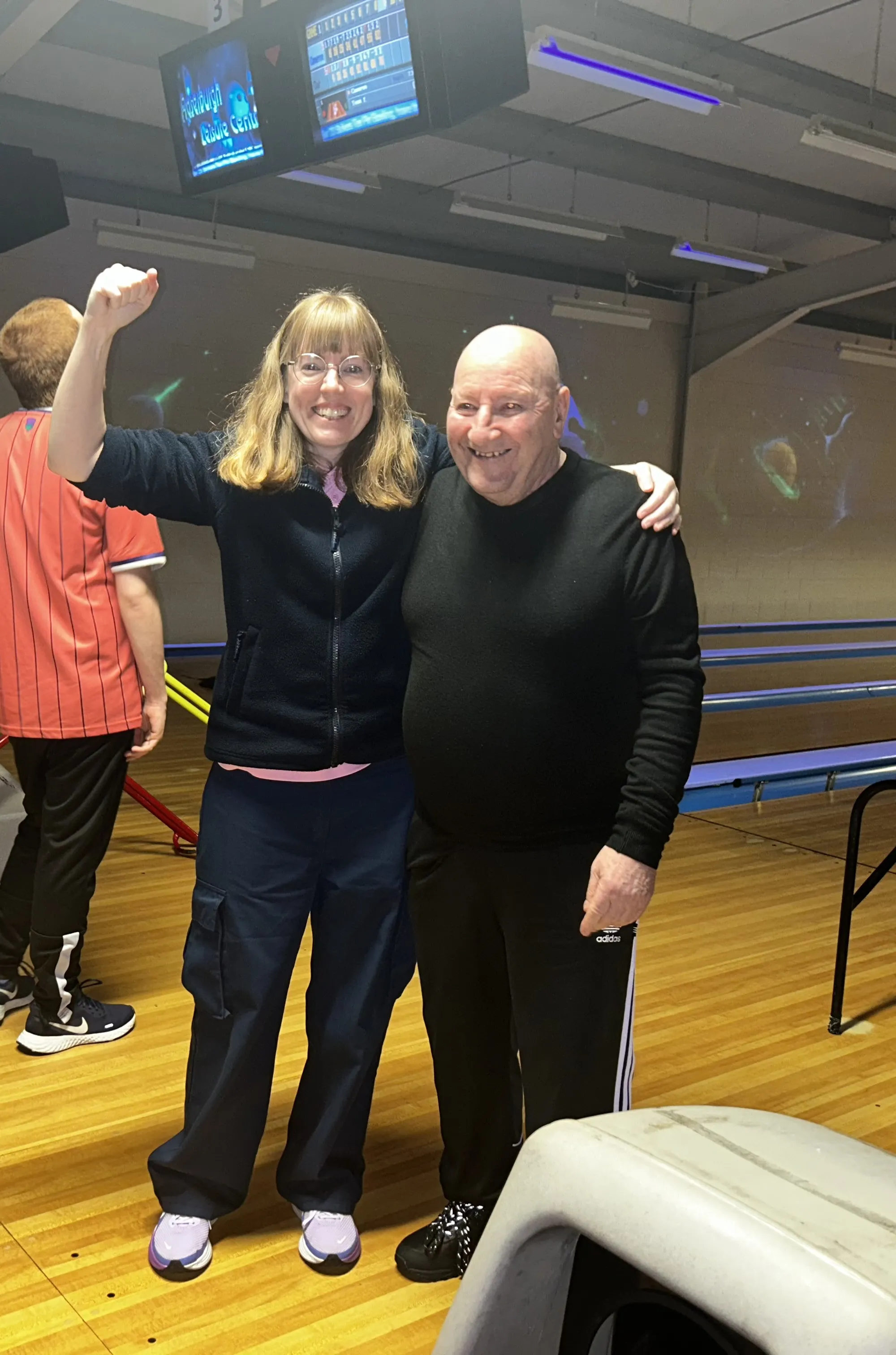 Ten Pin Bowling