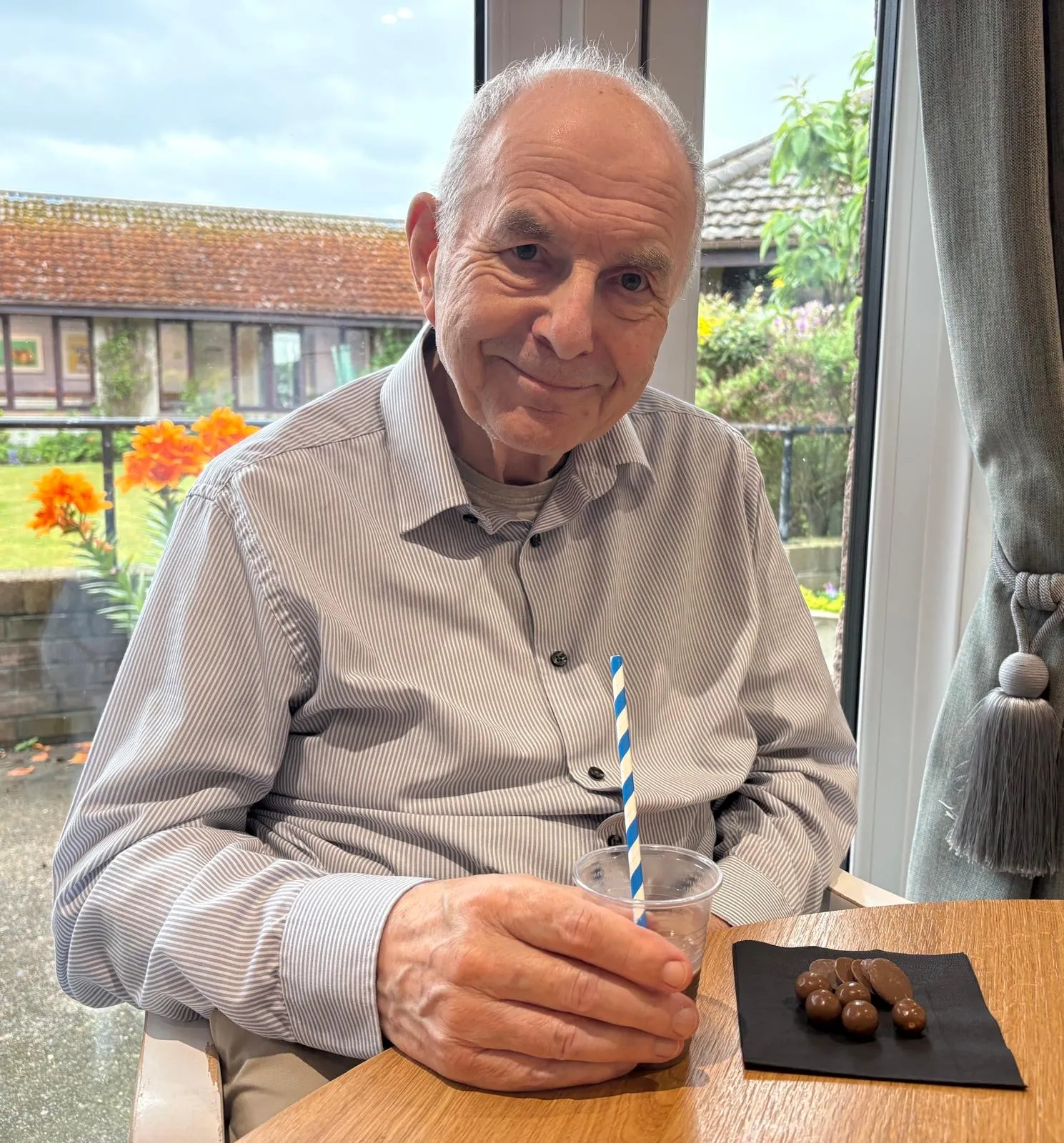 World Chocolate Day