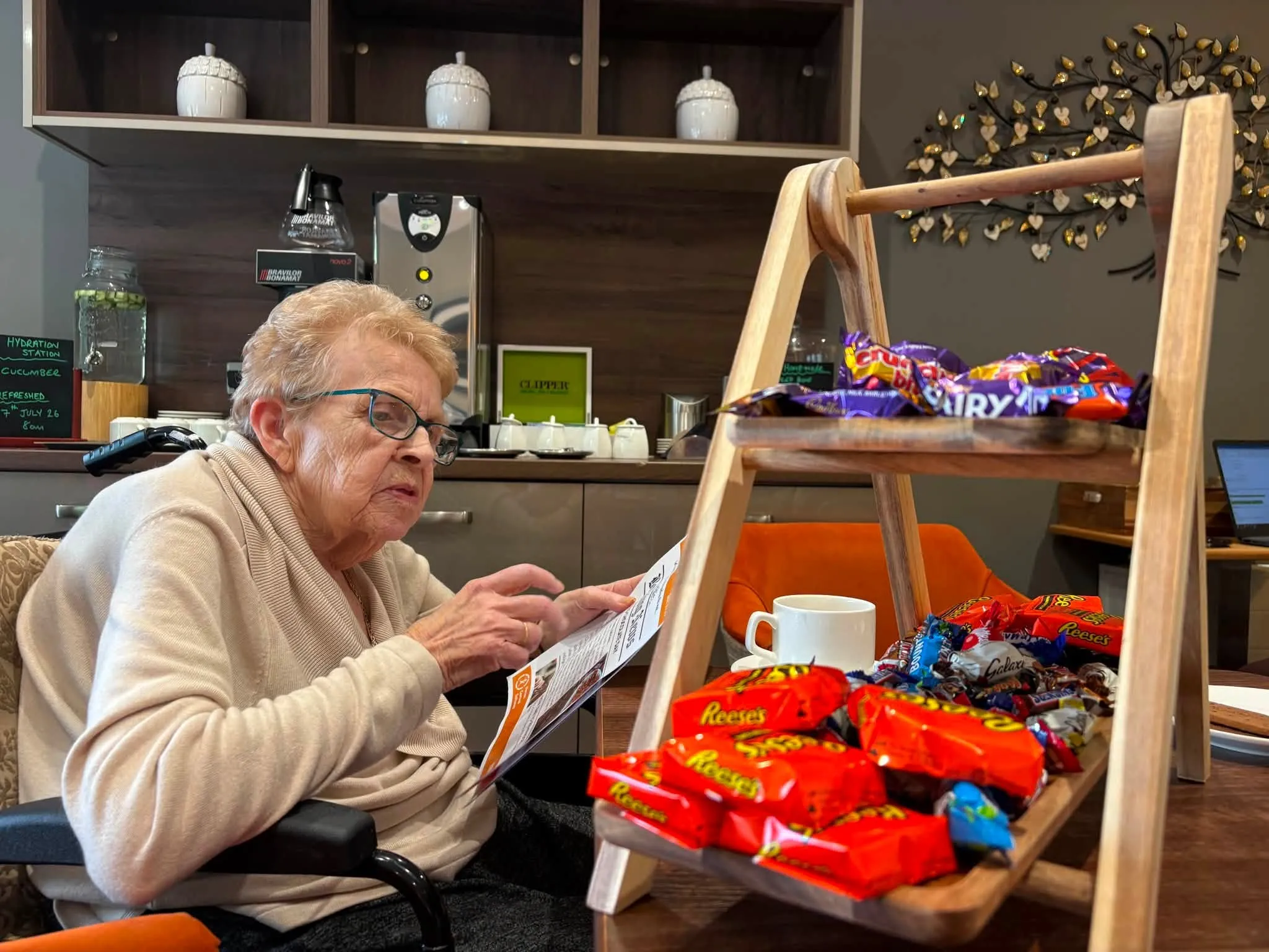 World Chocolate Day 