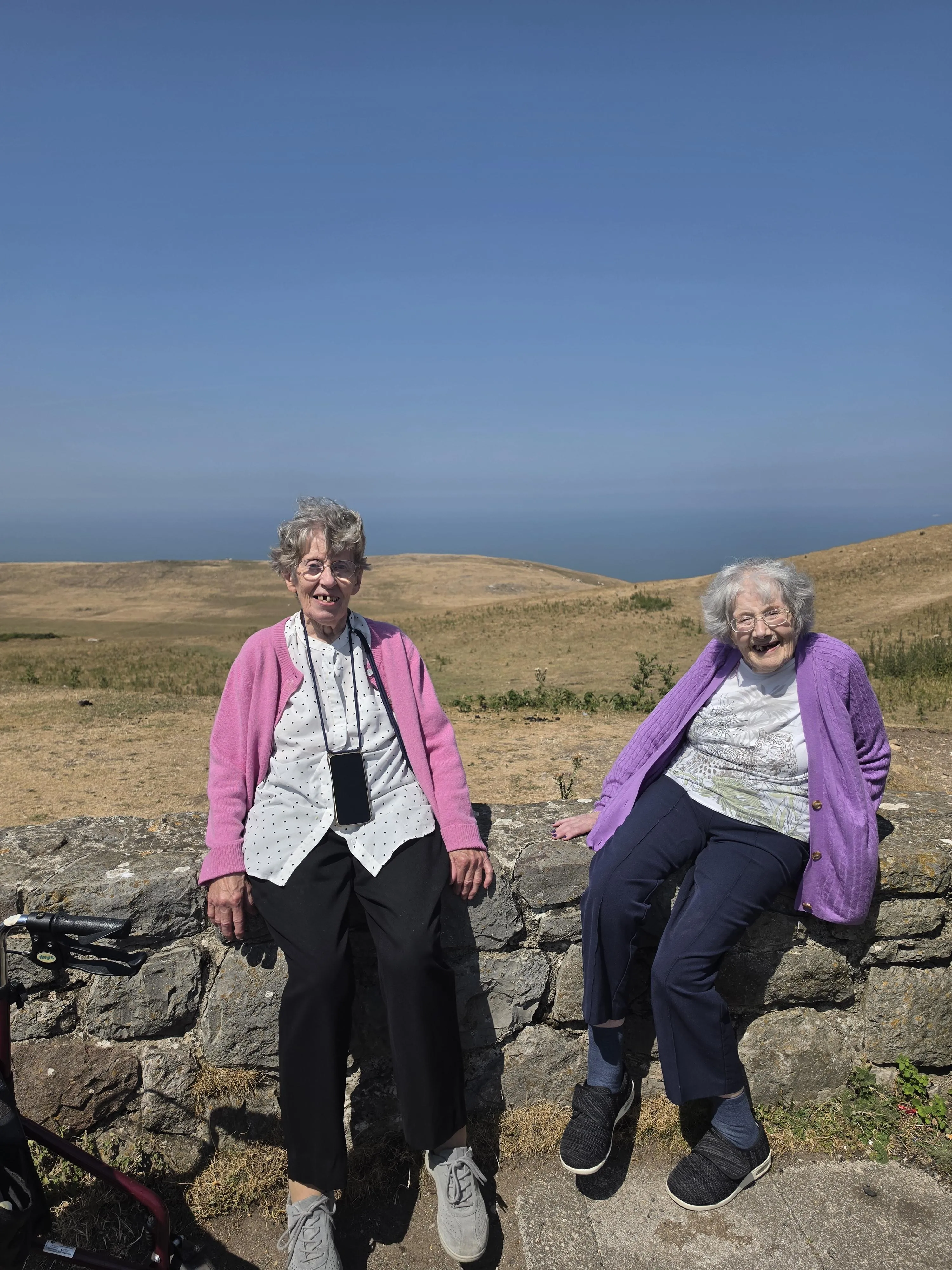 Llandudno trip 