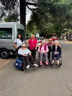 Trip to Marlow Town