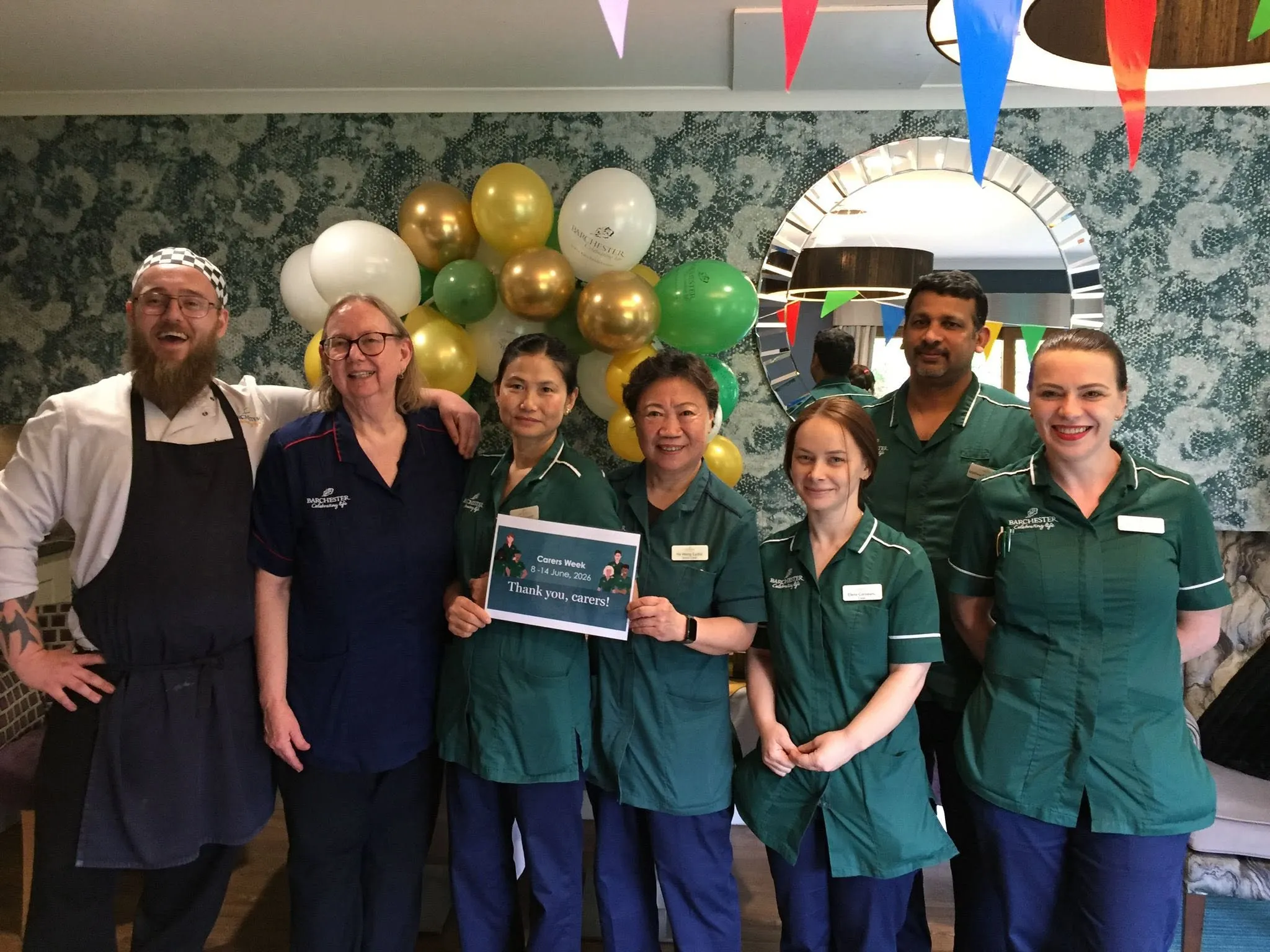 Carer's Week