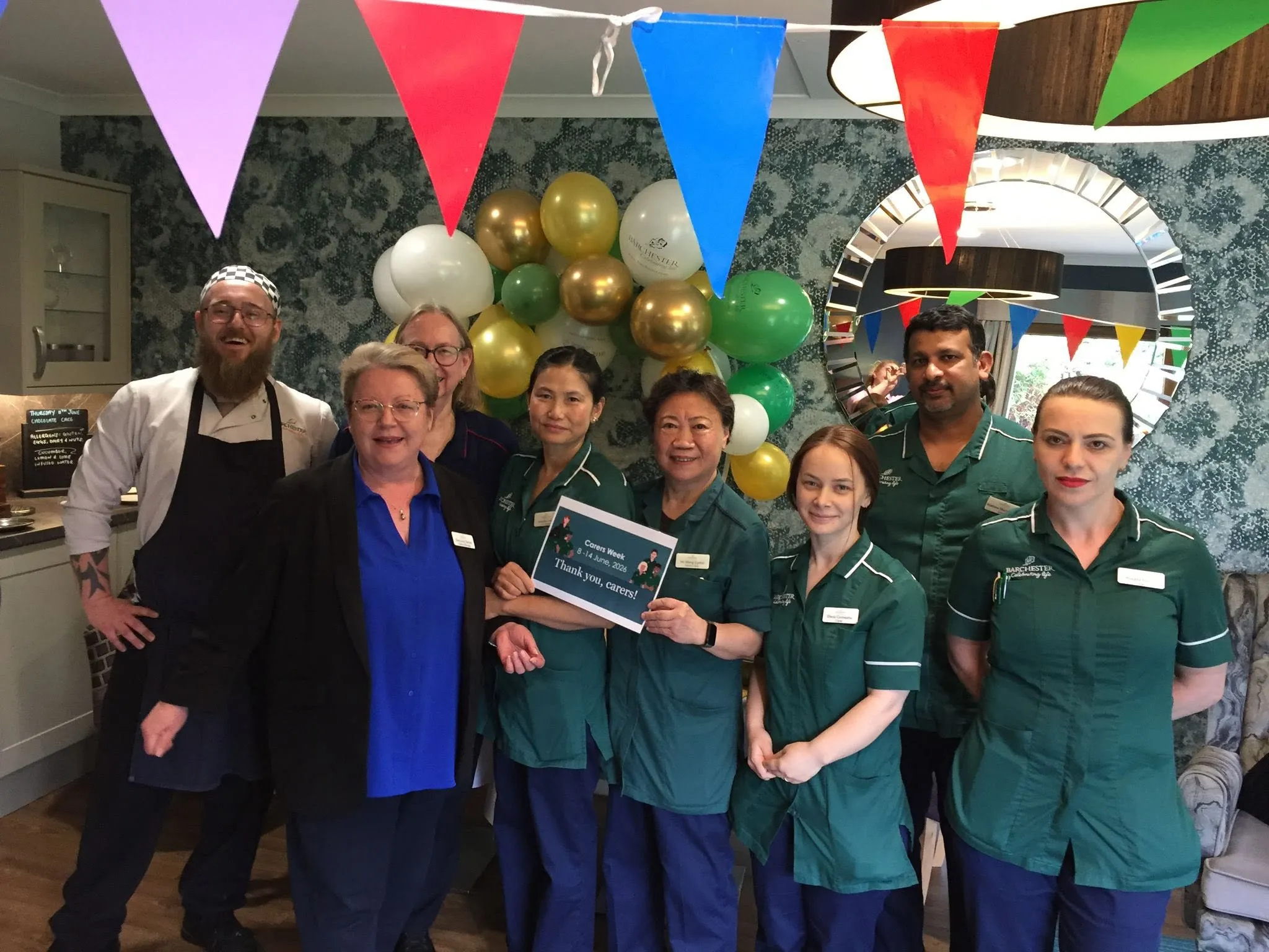 Carer's Week