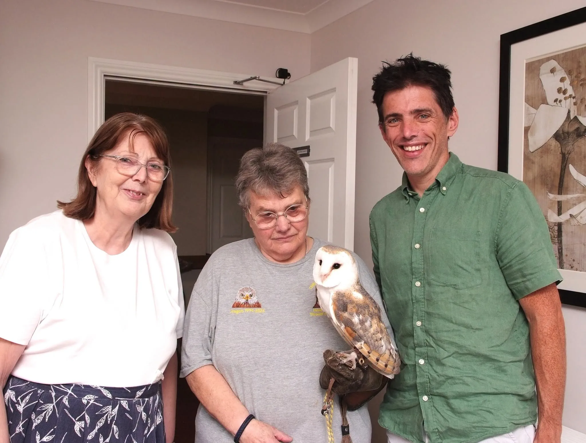 International Owl Awareness Day