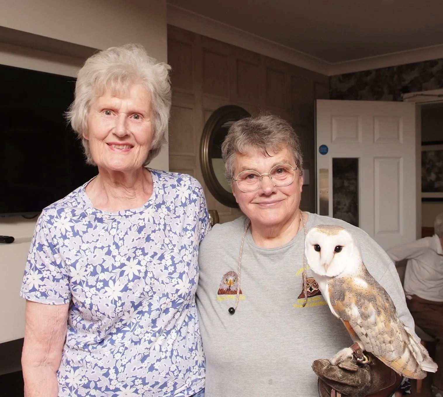 International Owl Awareness Day