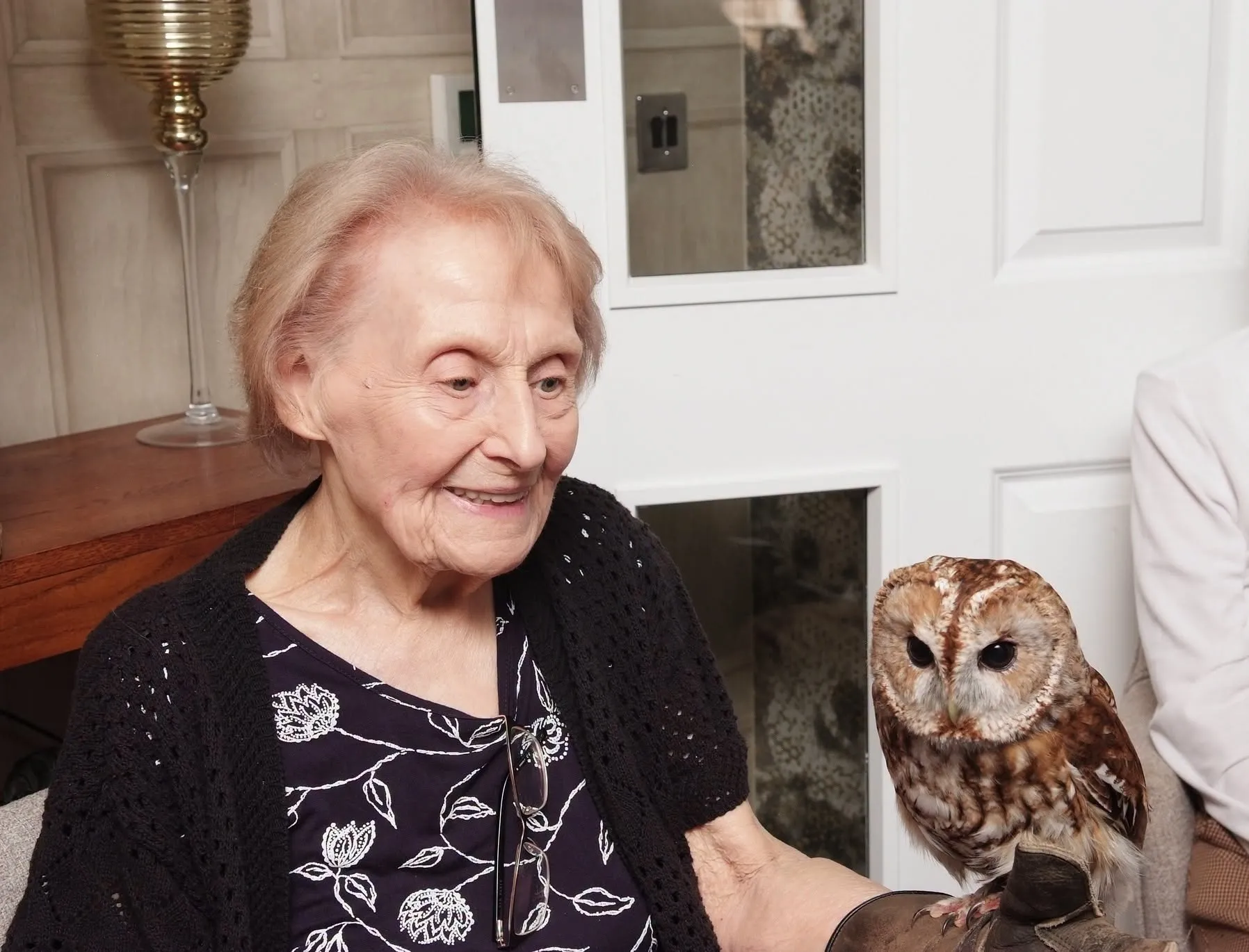 International Owl Awareness Day