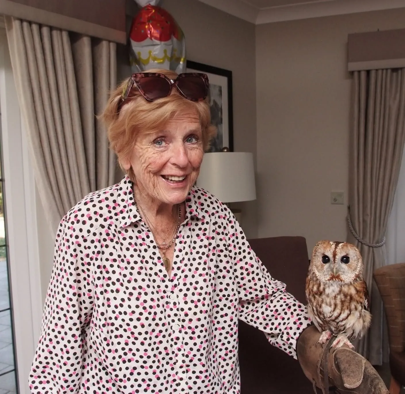 International Owl Awareness Day
