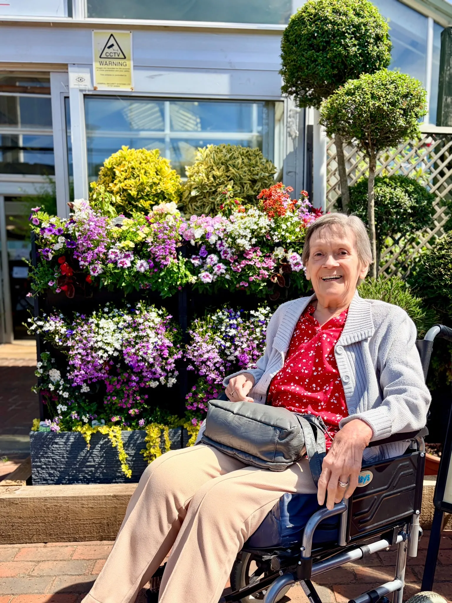 Outdoor Chronicles: Knight Garden Centre