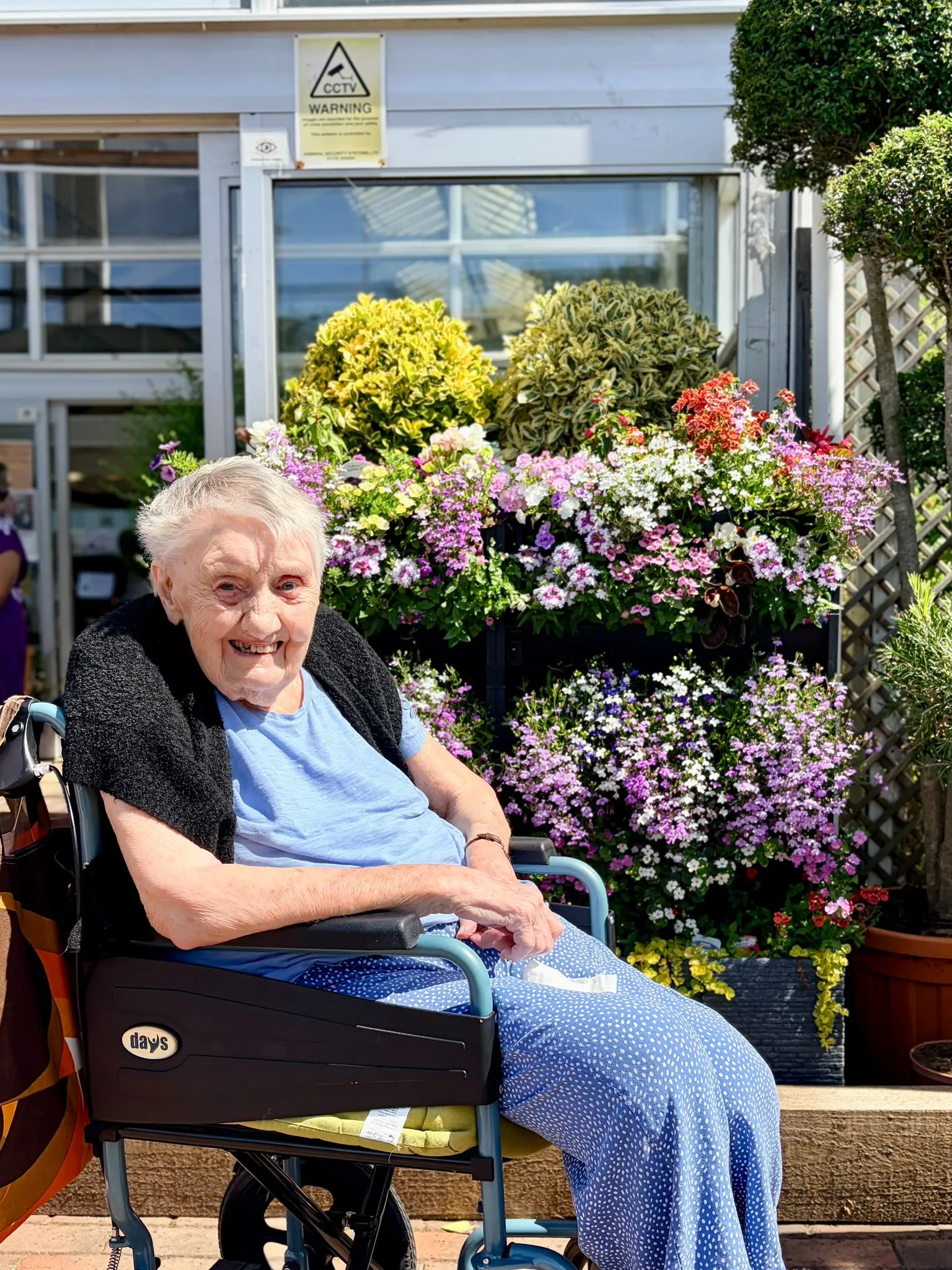 Outdoor Chronicles: Knight Garden Centre