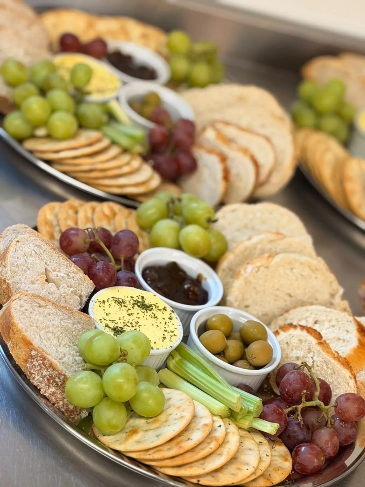 Cheese and wine night 