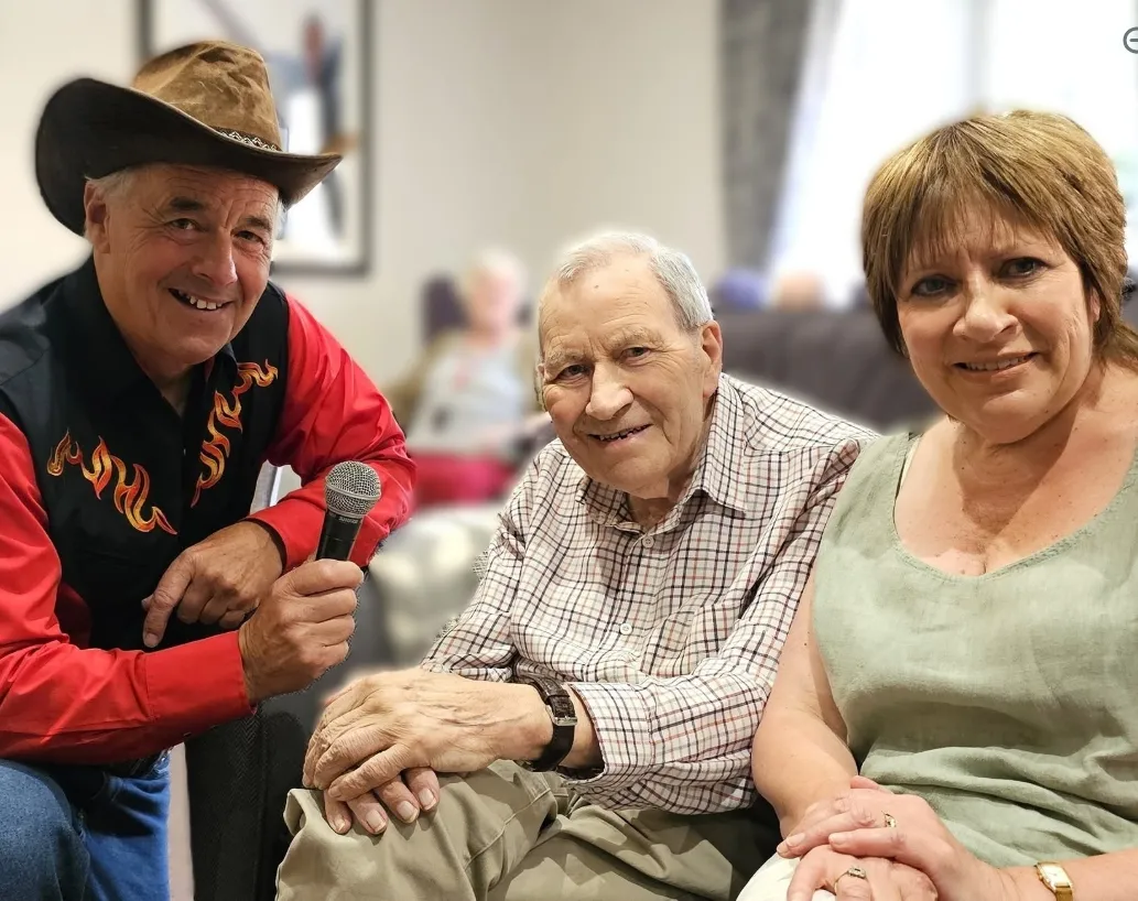 Cowboy Day Celebrations