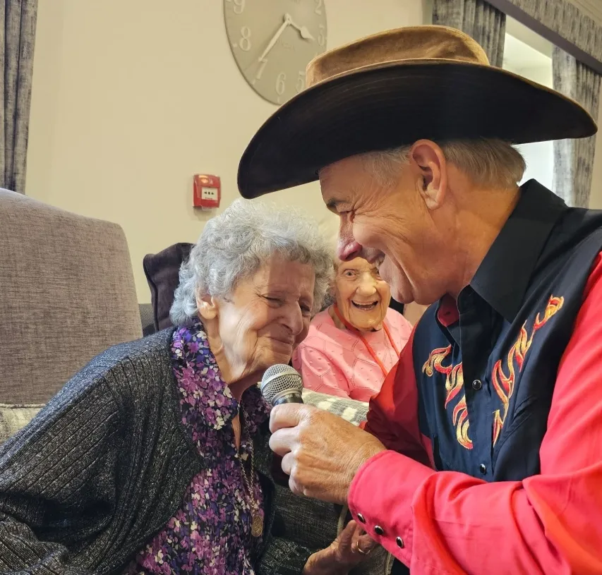 Cowboy Day Celebrations
