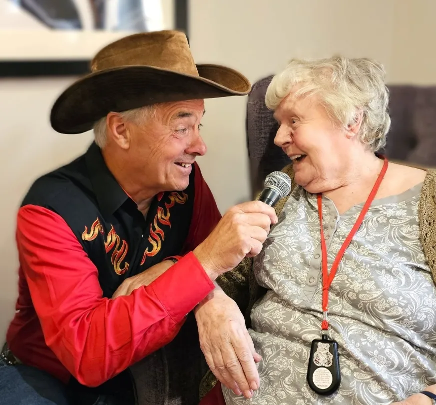 Cowboy Day Celebrations
