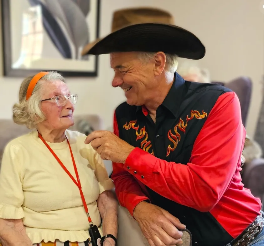 Cowboy Day Celebrations
