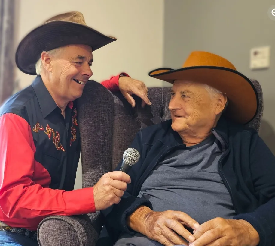 Cowboy Day Celebrations