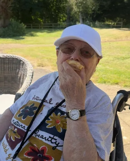 Sunshine, Smiles, and a Very Special Reunion at Our Summer Picnic!