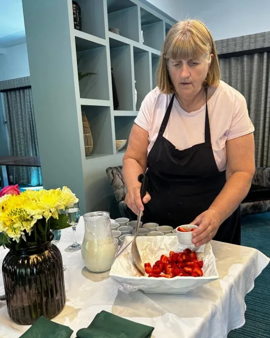 Game, Set, and Match! Celebrating the Wimbledon Finals in Style!