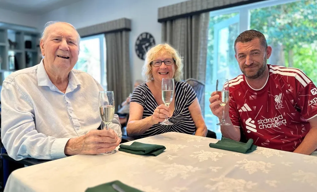 Game, Set, and Match! Celebrating the Wimbledon Finals in Style!