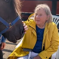 Shiresmill Therapy Riding Centre