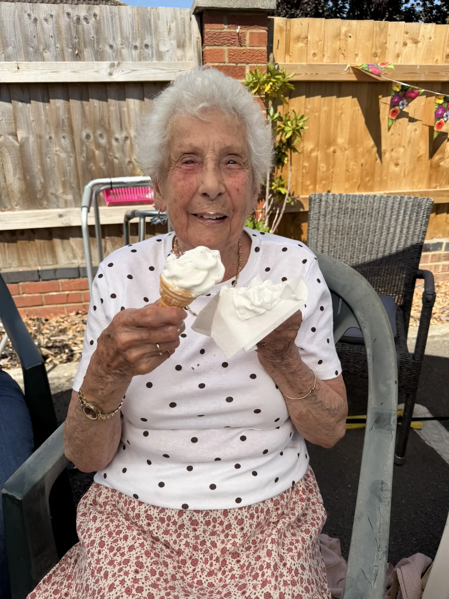 Summer Fete 