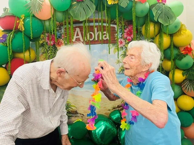 Summer Fete at Ashlar House