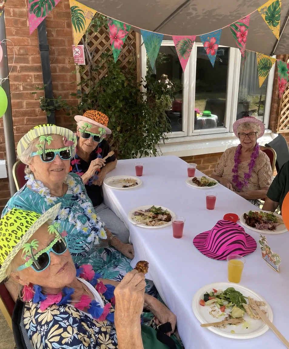 Summer BBQ