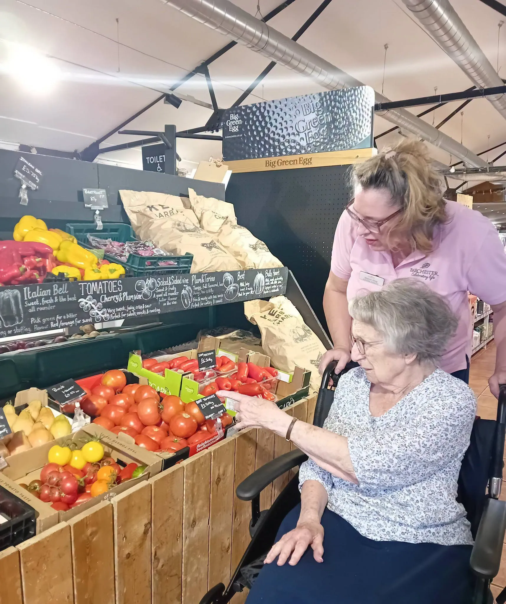 A Delicious Day Out at Macknades