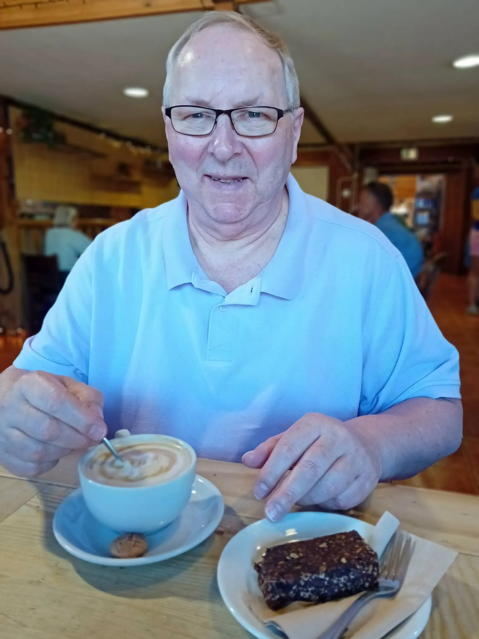A Delicious Day Out at Macknades