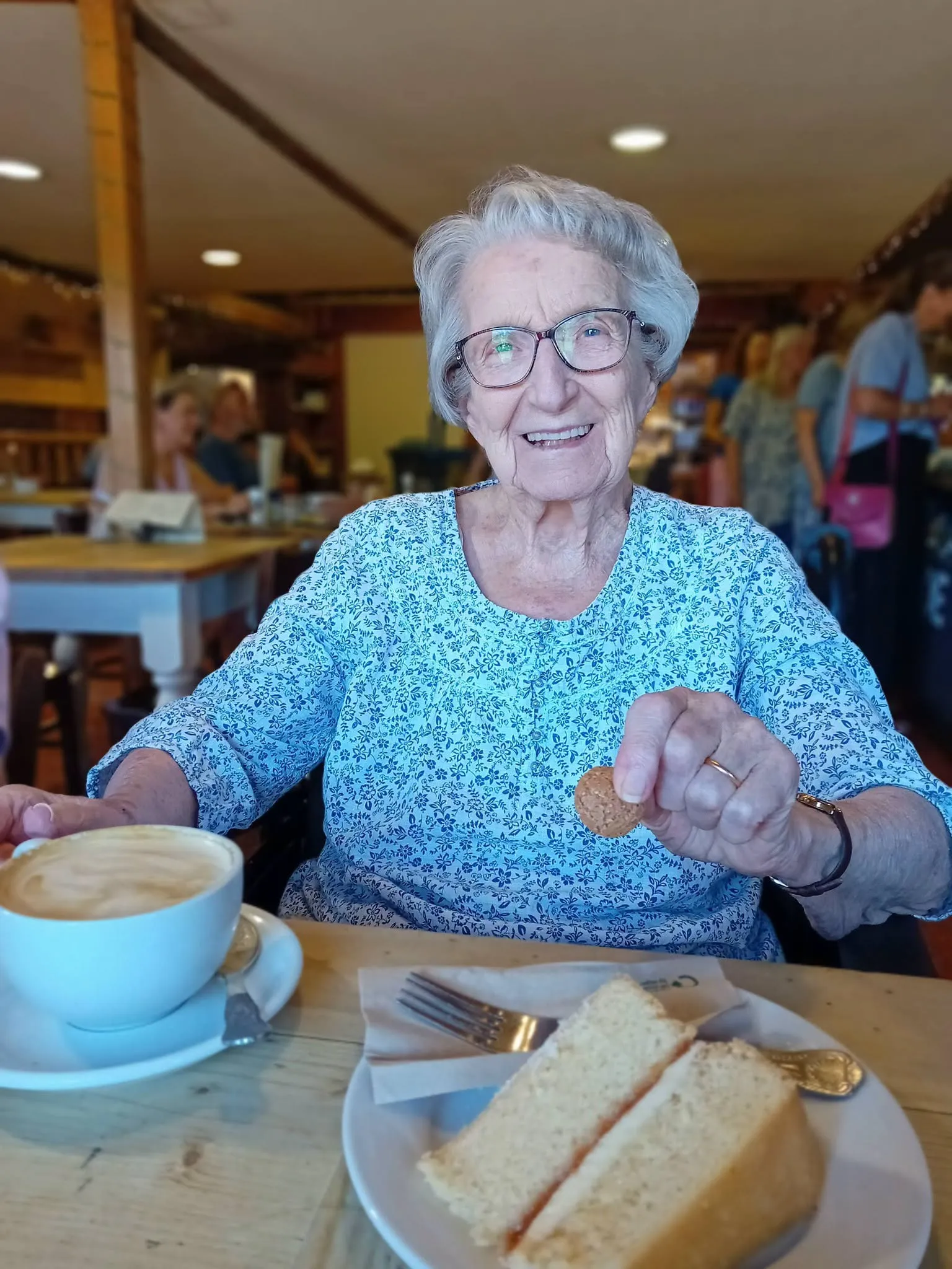 A Delicious Day Out at Macknades