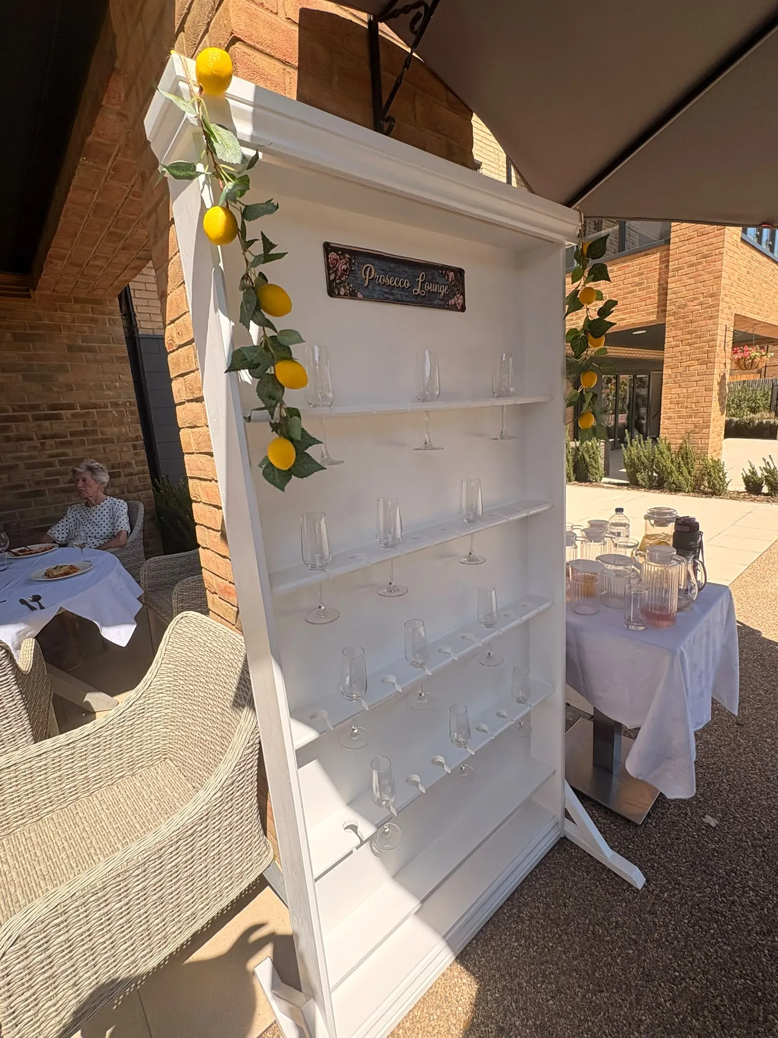Buon Prosecco Day!