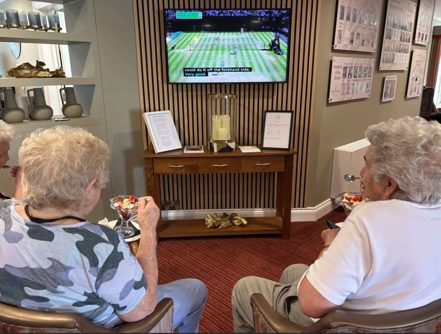 Wimbledon