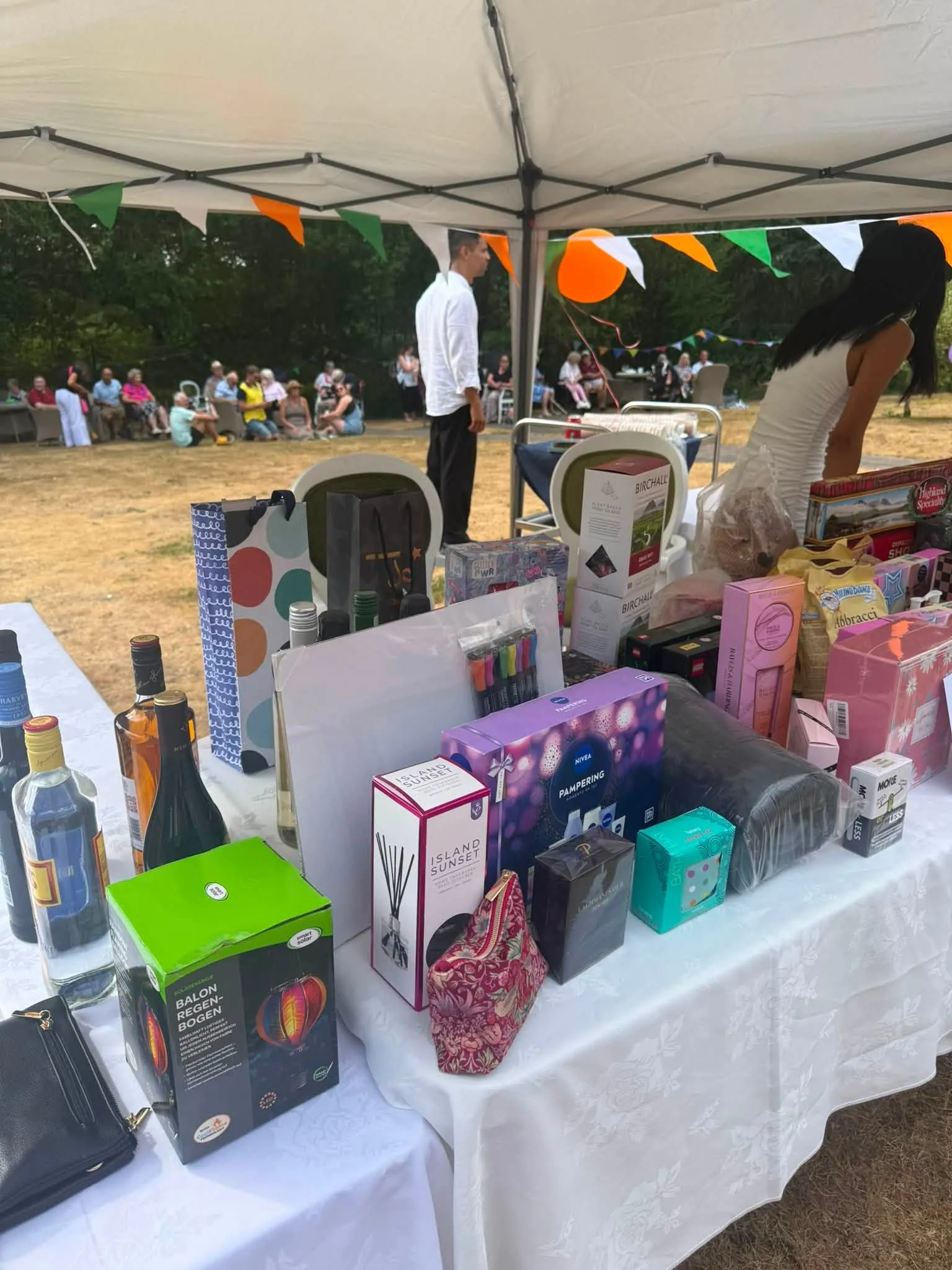 Summer Fair