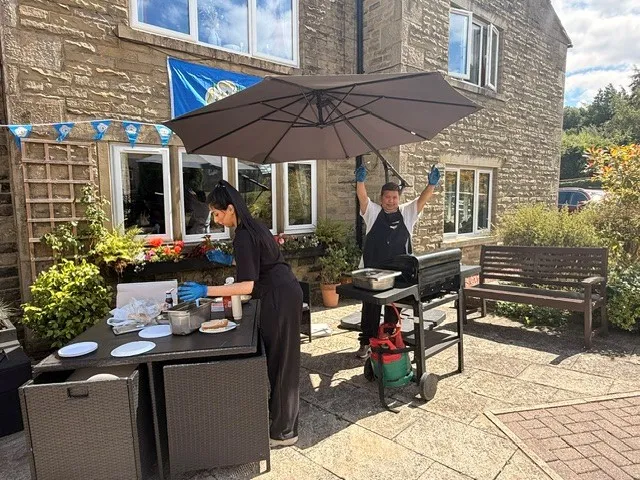 A ‘reyt good’ Yorkshire Day!!