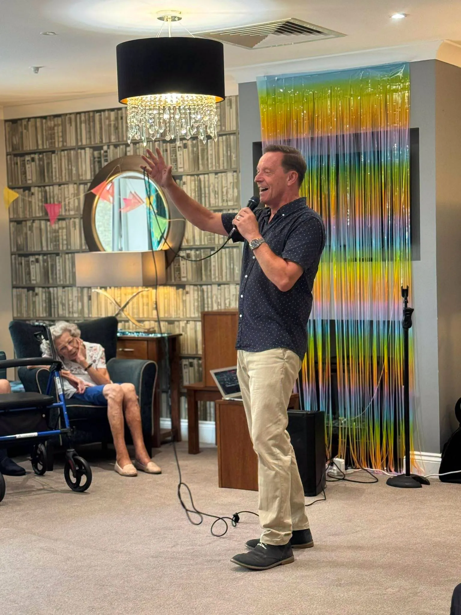 Young at Heart