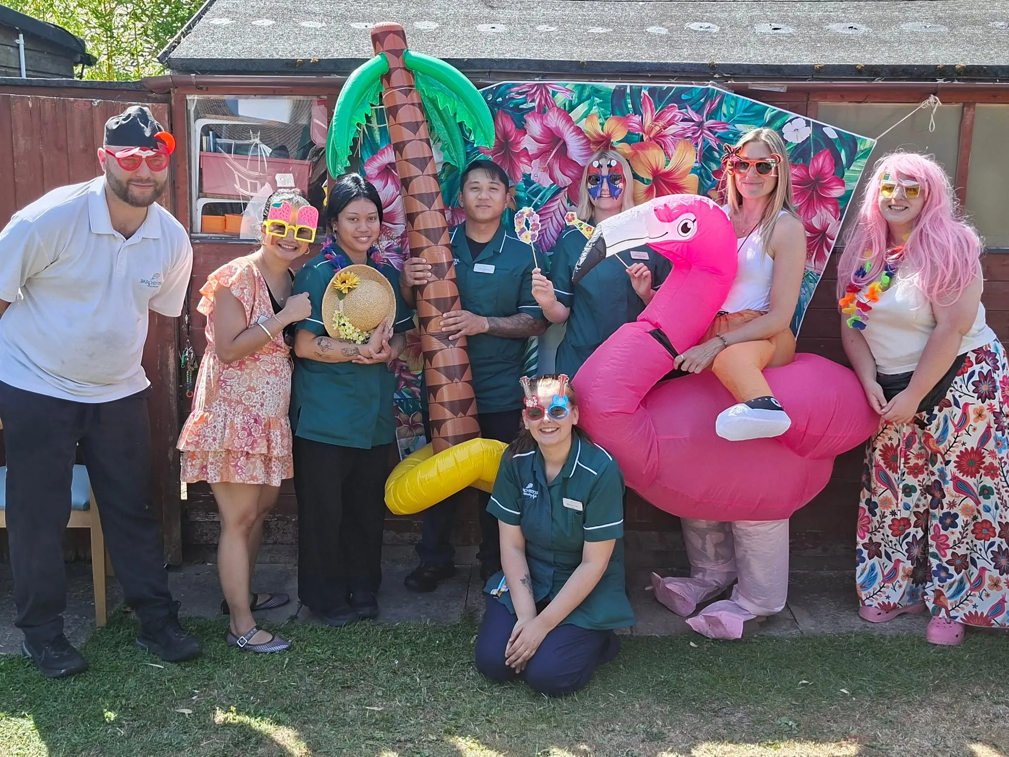 Caribbean Summer Fete 